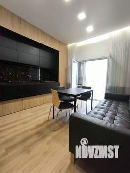 1-к квартира, на длительный срок, 57м2, 2/3 этаж