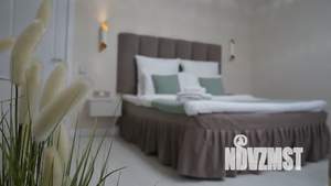 2-к квартира, посуточно, 49м2, 7/9 этаж