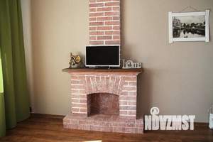 1-к квартира, посуточно, 35м2, 2/5 этаж