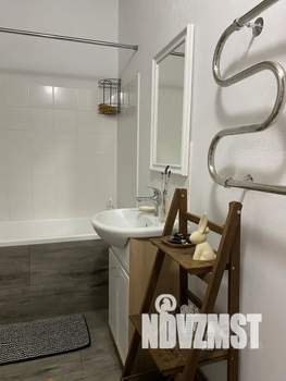 1-к квартира, посуточно, 37м2, 7/7 этаж