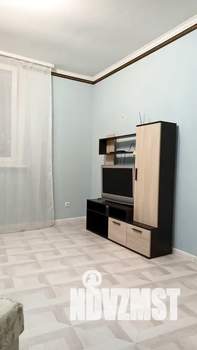 1-к квартира, посуточно, 43м2, 8/9 этаж