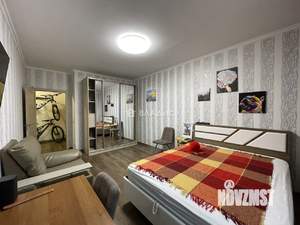 1-к квартира, на длительный срок, 39м2, 2/9 этаж