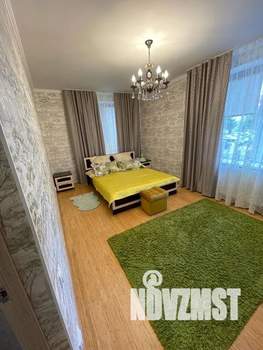 2-к квартира, посуточно, 71м2, 1/7 этаж