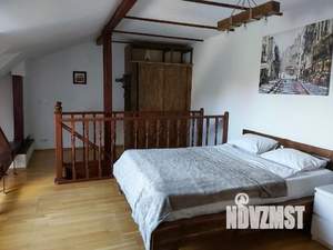 2-к квартира, посуточно, 70м2, 1/1 этаж