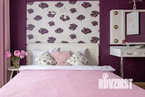 4-к квартира, посуточно, 65м2, 5/5 этаж