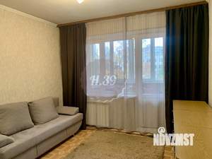 1-к квартира, на длительный срок, 32м2, 2/9 этаж