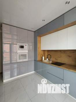 1-к квартира, посуточно, 52м2, 1/1 этаж