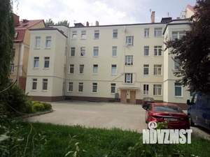 2-к квартира, посуточно, 71м2, 1/1 этаж