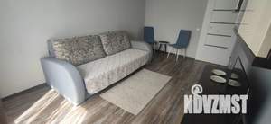 1-к квартира, посуточно, 35м2, 6/10 этаж