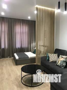 Студия квартира, посуточно, 30м2, 2/4 этаж