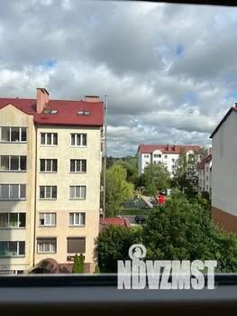 1-к квартира, посуточно, 43м2, 4/9 этаж