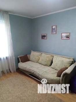 1-к квартира, посуточно, 37м2, 5/6 этаж