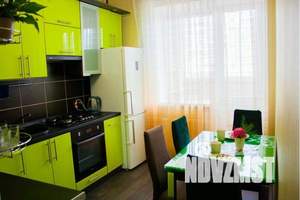 1-к квартира, посуточно, 40м2, 3/7 этаж