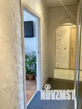 1-к квартира, посуточно, 50м2, 5/5 этаж