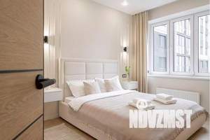 2-к квартира, посуточно, 50м2, 3/10 этаж