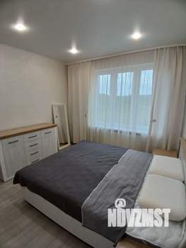 2-к квартира, посуточно, 65м2, 4/10 этаж