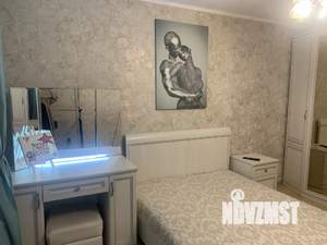 2-к квартира, посуточно, 55м2, 1/1 этаж