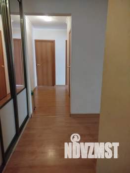 3-к квартира, посуточно, 65м2, 1/10 этаж