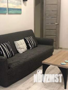 2-к квартира, посуточно, 46м2, 1/4 этаж