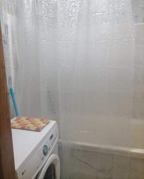 2-к квартира, на длительный срок, 45м2, 1/5 этаж
