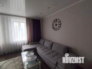 2-к квартира, посуточно, 46м2, 1/1 этаж