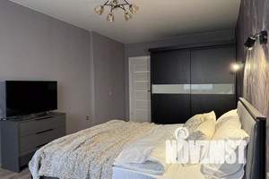 1-к квартира, посуточно, 41м2, 7/17 этаж