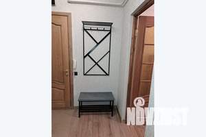 1-к квартира, посуточно, 38м2, 1/10 этаж