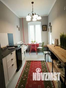 1-к квартира, посуточно, 40м2, 2/4 этаж
