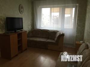 1-к квартира, посуточно, 32м2, 4/5 этаж