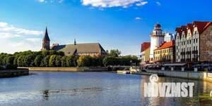 3-к квартира, посуточно, 90м2, 5/16 этаж