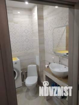 1-к квартира, посуточно, 44м2, 10/12 этаж