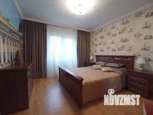 2-к квартира, посуточно, 63м2, 7/9 этаж