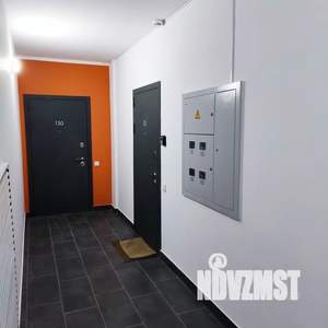 1-к квартира, посуточно, 42м2, 8/12 этаж