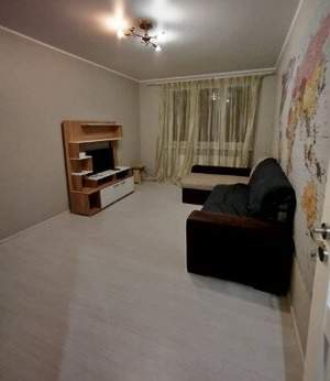 1-к квартира, на длительный срок, 36м2, 9/9 этаж