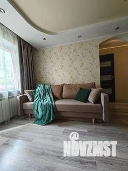 2-к квартира, посуточно, 44м2, 4/5 этаж