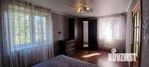 2-к квартира, на длительный срок, 55м2, 4/4 этаж