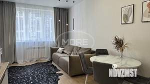 2-к квартира, на длительный срок, 54м2, 4/9 этаж