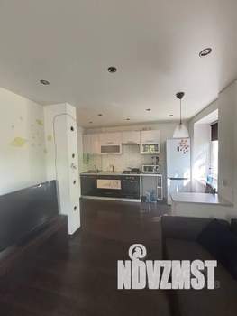 2-к квартира, посуточно, 44м2, 2/9 этаж