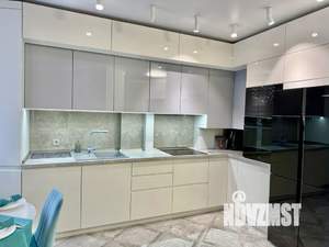 2-к квартира, посуточно, 80м2, 1/4 этаж