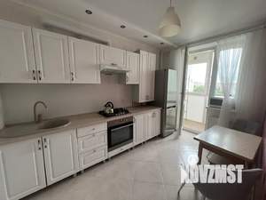 1-к квартира, посуточно, 30м2, 7/9 этаж