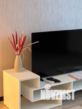 1-к квартира, посуточно, 36м2, 4/12 этаж