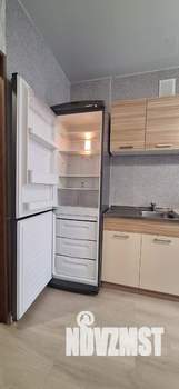 1-к квартира, на длительный срок, 43м2, 4/5 этаж