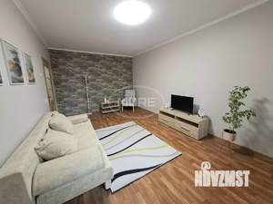 1-к квартира, на длительный срок, 38м2, 3/5 этаж