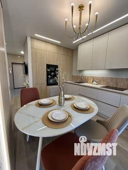 1-к квартира, на длительный срок, 44м2, 5/25 этаж