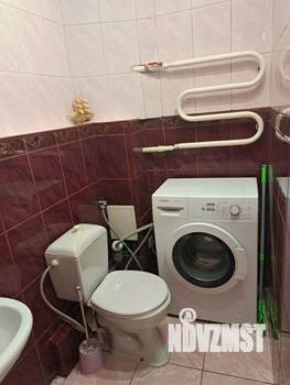 1-к квартира, на длительный срок, 37м2, 3/5 этаж