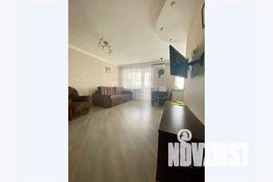 1-к квартира, посуточно, 32м2, 4/5 этаж