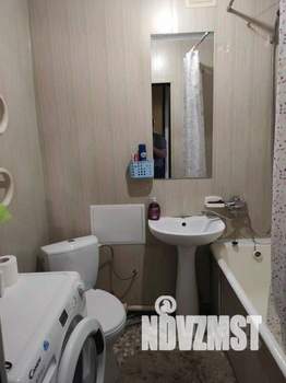 1-к квартира, посуточно, 33м2, 1/1 этаж