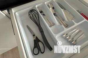 1-к квартира, посуточно, 40м2, 8/8 этаж