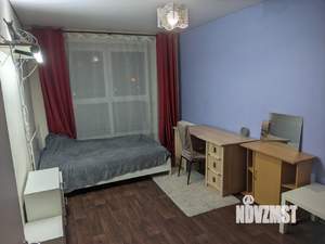 1-к квартира, на длительный срок, 37м2, 2/11 этаж