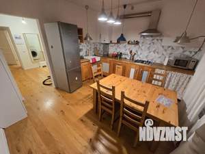 3-к квартира, посуточно, 100м2, 10/10 этаж